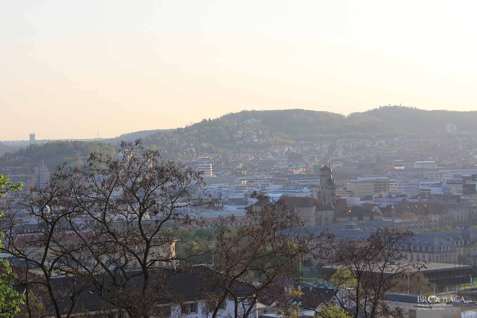 Stuttgart